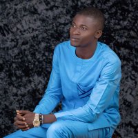 Abdulakeem Sodeeq SULYMAN (@sodeeqsulyman) 's Twitter Profile