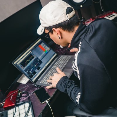 🎹 Music Producer, Beatmaker -
💿 Credits: N.I.N.A, Baco, Mc Luanna, Sant , GRM Daily , D38, Ballantines, etc ...
📧 terraproducer1@gmail.com