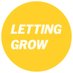 Letting Grow (@lettinggrow) Twitter profile photo Letting Grow (@lettinggrow) Twitter profile photo
