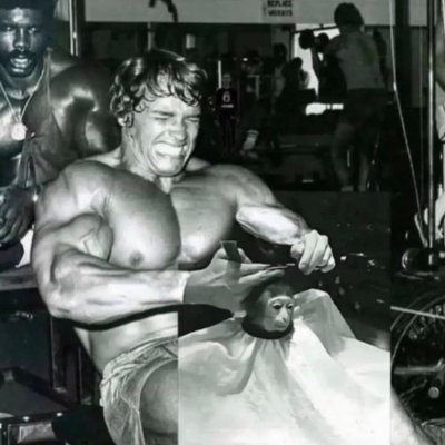 Sp5's profile picture. mane ion even know