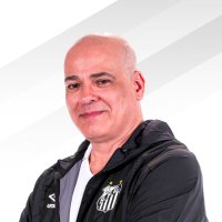 Wladimir Mattos Presidente - Juntos Pelo Santos FC(@WMpresidente) 's Twitter Profile Photo
