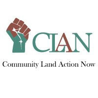 Community Land Action Now! - CLAN!(@CLAN_Kenya) 's Twitter Profile Photo