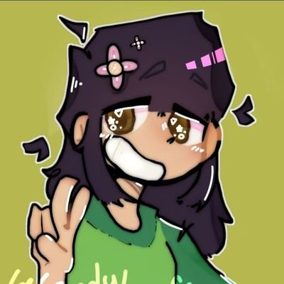 Ruelace_'s profile picture. https://t.co/r97tAD2R7I
i literally cannot stop burping|
pfp by crimson ♡
she/they/he