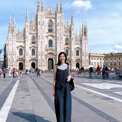 yuehhsin_wang's profile picture. PhD student in Cancer Epidemiology and Public Health, King’s College London