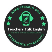 Teachers Talk English (@ttrenglish) 's Twitter Profile Photo Teachers Talk English (@ttrenglish) 's Twitter Profile Photo
