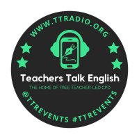 Teachers Talk English(@TTREnglish) 's Twitter Profileg