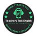 Teachers Talk English (@TTREnglish) Twitter profile photo