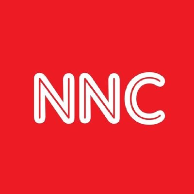 Cuenta oficial NNC News información de actualidad del mundo entero.