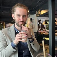 Alexander Langlois (@langloisajl) 's Twitter Profile Photo Alexander Langlois (@langloisajl) 's Twitter Profile Photo