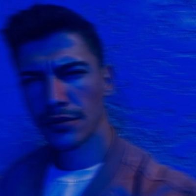 Mertcnkoc's profile picture. Ankara