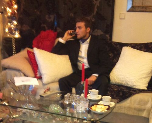 mikistiger's profile picture. Molecular Biology & Genetics.
Martial Arts. Gymnastics. GWR Holder.
......