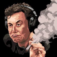 Elon_Nodes ⚛️ (@cosmoselon) 's Twitter Profile