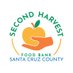 Second Harvest Food Bank Santa Cruz County (@SecondHarvestSC) Twitter profile photo
