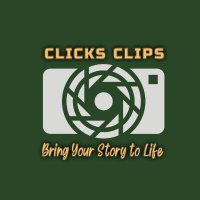 Studio Clicks Clips(@StdoClicksClips) 's Twitter Profile Photo