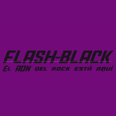 FlashBlackPod Profile Picture