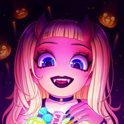 Royale 🎃👻 High Teaさんのプロフィール画像
