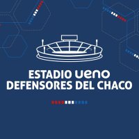 ueno Defensores Del Chaco (@eldefensores) 's Twitter Profile