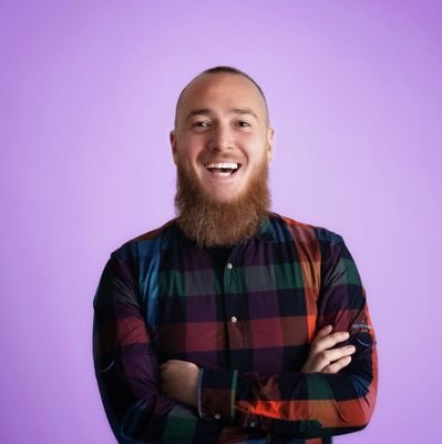 Renaissance guy in a digital world. ✨️
ESG, Corporate Sustainability & Community Engagement @NCR_Voyix 🌍 Experience Strategist 💫 Opinions are mine. 👋