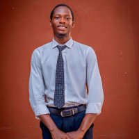 Samuel Olomu(@MrSamuelOlomu) 's Twitter Profile Photo