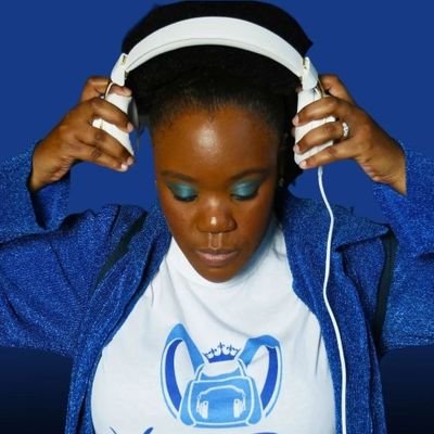 💙#NetballFamily Stadium DJ as seen on @SkyNetball and BBC
💙2023 SHE Awards Winner (Remarkable Woman
💙2010 & 2011 West Midlands King of the Decks Champion