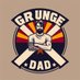 ⚡️🇺🇸 Grunge Dad X 🇺🇸⚡️ (@GrungeDadX) Twitter profile photo