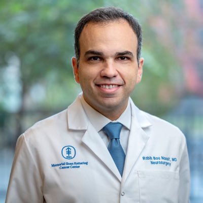 Rabih Bou-Nassif Profile