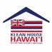 Klean House Hawaii (@klean24053) Twitter profile photo