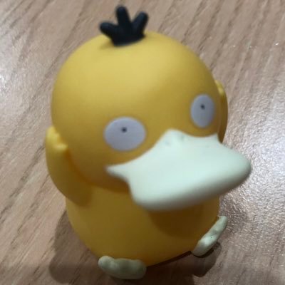 ame_ray's profile picture. 名前からしてみずタイプ。