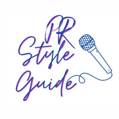 Going deep with PR/comms/marketing professionals using style to elevate their professional brand in a crowded landscape. Hosts: @danimariepr & @TheClutchQueen