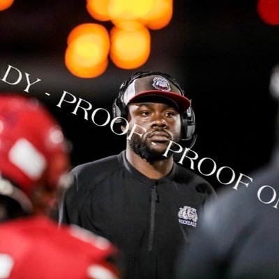 LineBacker Coach @ Rockdale Co. The Fort Valley State Alumni |Keep Your Head Up | InWhiteWeTrust LongLiveWhite 💰🙏