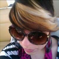 sara martinez (@20volume) 's Twitter Profile