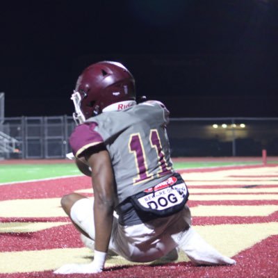 6’0 | 165lbs | summercreek hs | C/o ‘27 | 3.9GPA | WR/ATH | John 13:7 ✝️