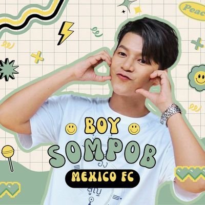 Boy Sompob México