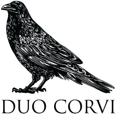Duo Corvi specializes in the research and performance of secular and sacred music, pairing voice with portative organ (organetto).
