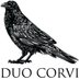 Duo Corvi (@duocorvi) Twitter profile photo Duo Corvi (@duocorvi) Twitter profile photo