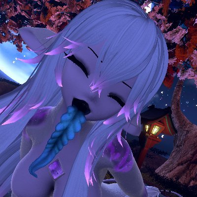 ⛔NO MINORS ALLOWED!⛔
Want to show some love?: https://t.co/etvisoOe7C
MonsterGirl,LonerStoner,Gamer,ASMR 
Otherkin Unicorn
VR Dancer