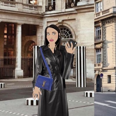 TiannaLKarlin's profile picture. PR 💬