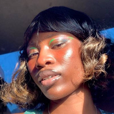 Catching up and finding out... Tie-dye/Bleach artist 🎨👩🏾‍🎨- IG: @swirlsandcolors Mobile 📸 IG: @call_me_torii