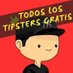 VIP de Tipsters Gratis En Mi Telegram (@viptipstersfre) Twitter profile photo