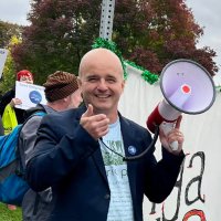 Vote Norm Di Pasquale Spadina-Harbourfront NDP🇨🇦 (@normsworld) 's Twitter Profile