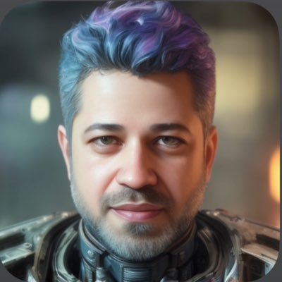 AriasMauro2's profile picture. 