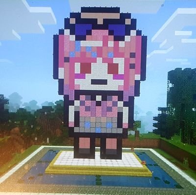 tenkyori08's profile picture. 27! Employee. Likes playing video games invest in gacha games, manga, etc.🐔💀🔱🦚  Grateful KFP Employee/Hishominarai/Novelite/Nic~!