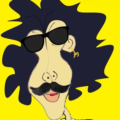 The ROCKEROS NFT’s are a collection of 333 hand drawn 1/1 items. ROCKEROS are a 💯% Rad society of Blockchain musicians. Get yours today!!