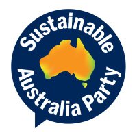 Sustainable Australia Party #EnvironmentFirst #UBI(@VoteSustainable) 's Twitter Profile Photo