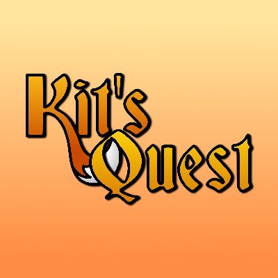 Developer of Kit's Quest, a new 3D platformer featuring a brave fox on a journey to rescue his sister from a menacing dragon!

Reach us at Contact@KitsQuest.com