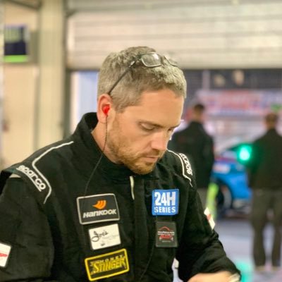 Racing driver and full time coach🏎️ racing with Sorg Rennsport in the Nürburgring Langstrecken-Serie. Previous 24H Series GT4 Champion. 🏆 Dubai 24H Podium.