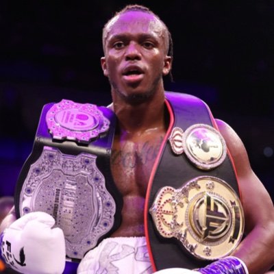 GOATKnowledge's profile picture. 