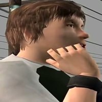 Karl | MOVED ACCS (@bathr00mshitter) 's Twitter Profile