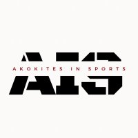 Akokites In Sports (@akokitesinsport) 's Twitter Profile Photo Akokites In Sports (@akokitesinsport) 's Twitter Profile Photo
