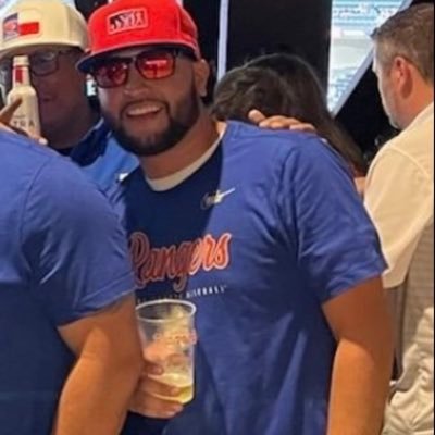 Josh_Contreras4's profile picture. #Rangers #Cowboys #Spurs #Stars #HookEm